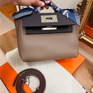 Hermes mini 24/24-21